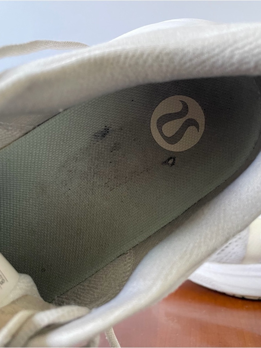 Lululemon Women’s Blissfeel Running Shoes | US 8.5 - Picture 8 of 9